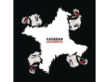 3858185 kasabian velociraptor live from dublin cd
