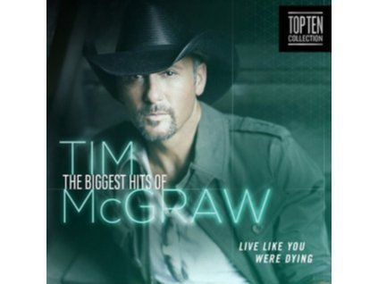 3858203 tim mcgraw biggest hits of cd