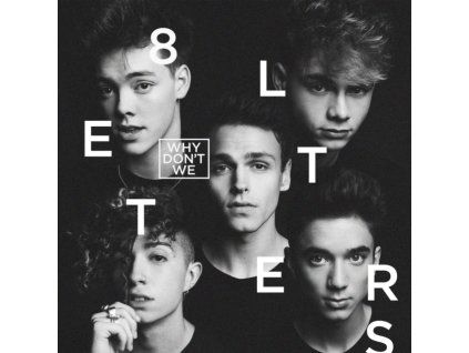 3858206 why dont we 8 letters cd