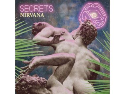 3858218 nirvana secrets cd