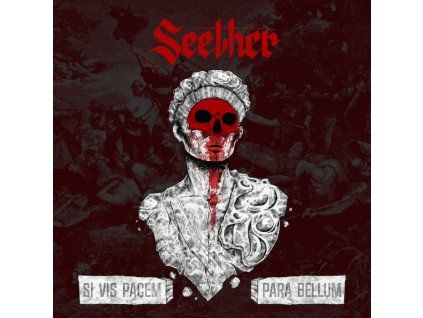 3858227 seether si vis pacem para bellum cd