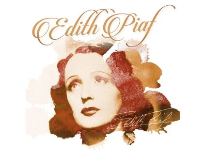 Edith Piaf (1915-1963) - Edith Piaf (2CD Collection) (CD)