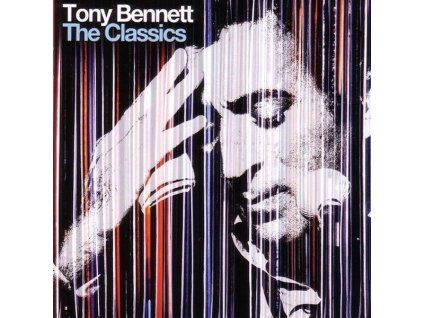 3858308 tony bennett 1926 2023 classics cd