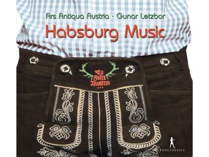 3858482 habsburg music cd