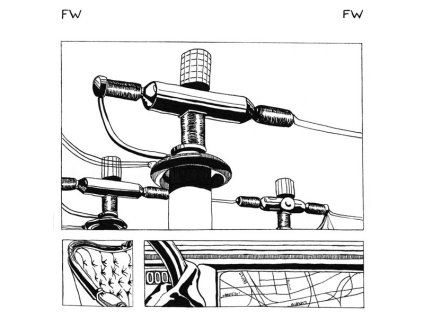 3859574 forth wanderers forth wanderers cd