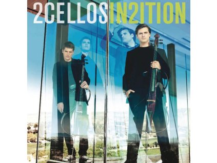 2 Cellos (Luka Sulic & Stjepan Hauser) - In2ition (CD)