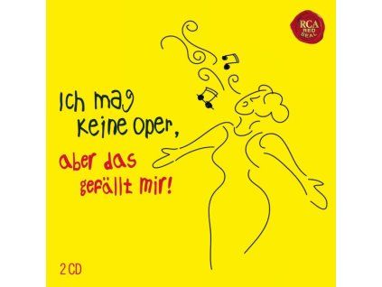 3859946 ich mag keine oper aber das gefallt mir cd