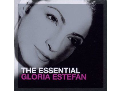 3860165 gloria estefan the essential cd