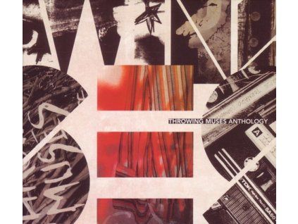 3860228 throwing muses anthology cd