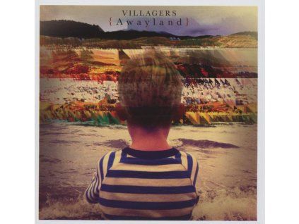 3860240 villagers awayland cd