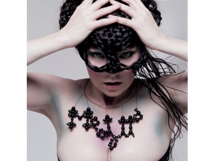 Björk - Medulla (CD)