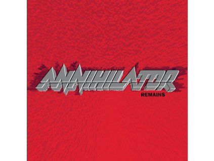 3860648 annihilator remains cd