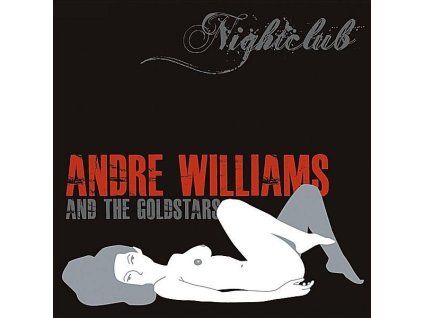 3860672 andre williams nightclub cd