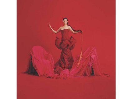 Selena Gomez - Revelación (Deluxe Edition) (CD)