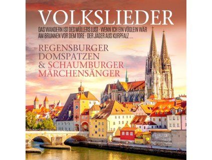 3860906 volkslieder cd