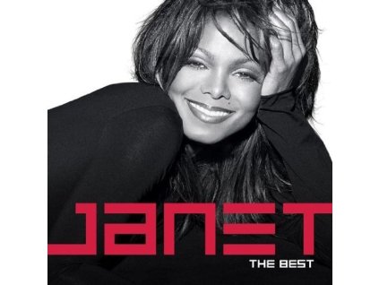 Janet Jackson - The Best (UK Edition) (CD)