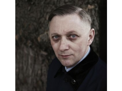 Mark Reeder - Collaborator (CD)