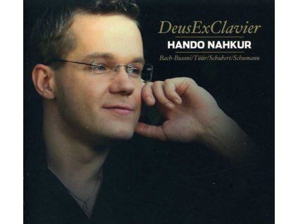 3861431 hando nahkur deusexclavier cd