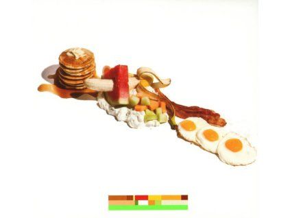 3861857 battles la di da di cd