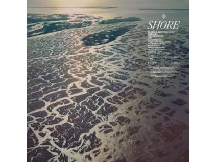 Fleet Foxes - Shore (CD)