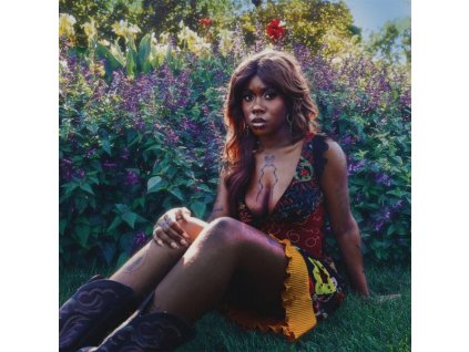 Kara Jackson - Why Does The Earth Give Us People To Love? (CD)