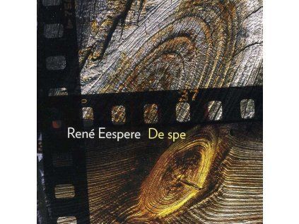 3862295 rene eespere chorwerke de spe cd