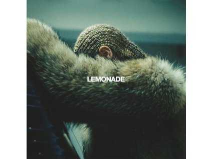 Beyoncé - Lemonade (Explicit) (CD)