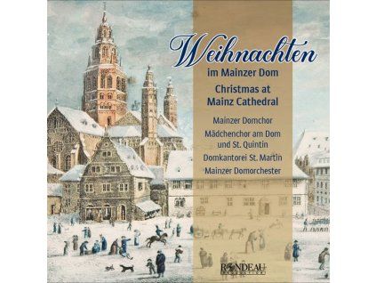 3862598 weihnachten im mainzer dom cd