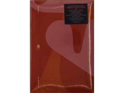 3862667 monsta x all about luv cd