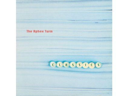 3862760 aphex twin classics reissue cd