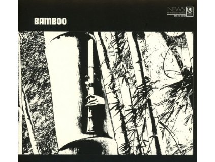 Minoru Muraoka (1924-2014) - Bamboo (CD)