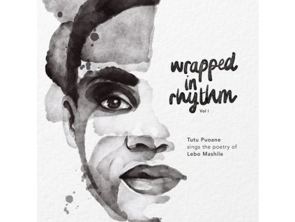 Tutu Puoane - Wrapped In Rhythm Vol I (CD)