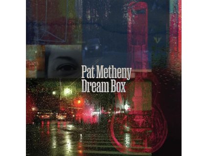 Pat Metheny - Dream Box (CD)