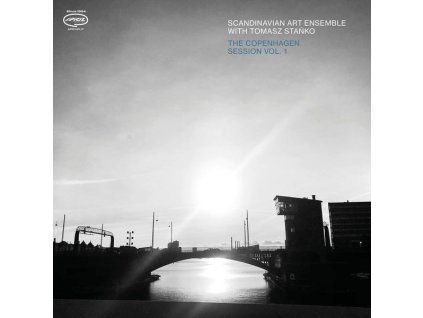 Scandinavian Art Ensemble & Tomasz Stanko - The Copenhagen Session Vol. 1 (CD)