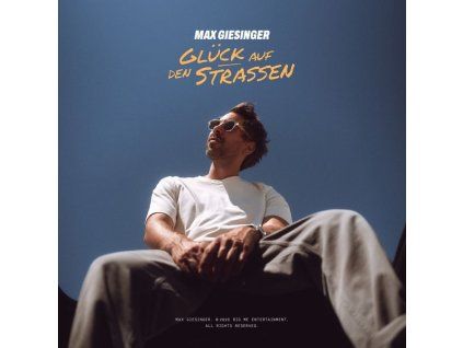 3863168 max giesinger gluck auf den stra en cd