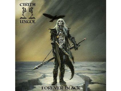 3863252 cirith ungol forever black cd