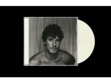 3863279 shawn mendes shawn cd