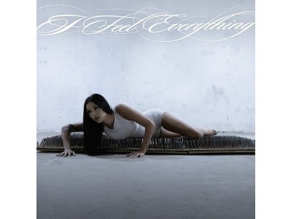 Maggie Lindemann - I Feel Everything (CD)