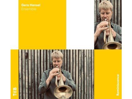 3863408 gero hensel reminiscence cd