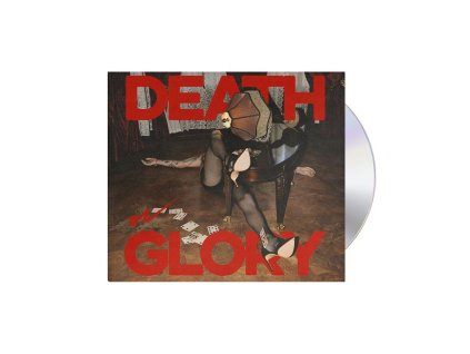 Palaye Royale - Death Or Glory (CD)