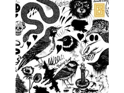 Gösta Berlings Saga - Forver Now (CD)