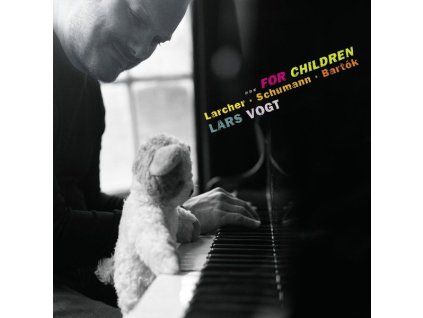 3863600 lars vogt for children cd