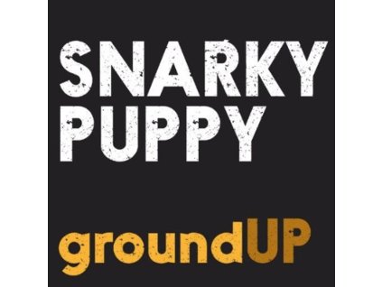 Snarky Puppy - Groundup: Live 2011 (CD)