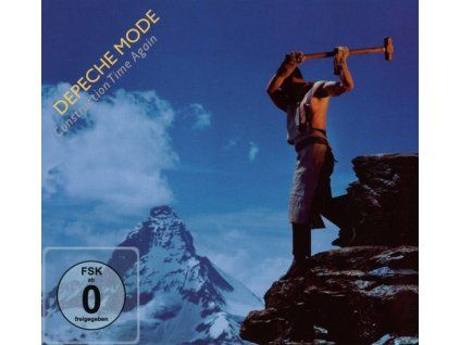3863900 depeche mode construction time again cd