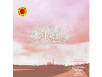 3863930 paradies cd