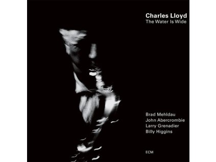 Charles Lloyd - The Water Is Wide (CD)