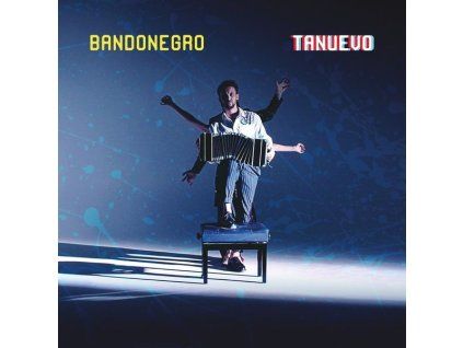 3864014 bandonegro tanuevo cd