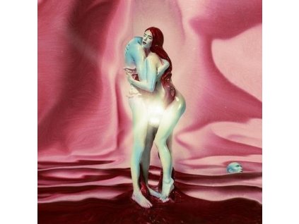 Sylvie Kreusch - Montbray (CD)