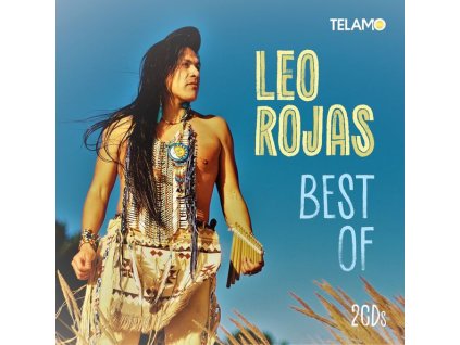 Leo Rojas - Best Of (CD)