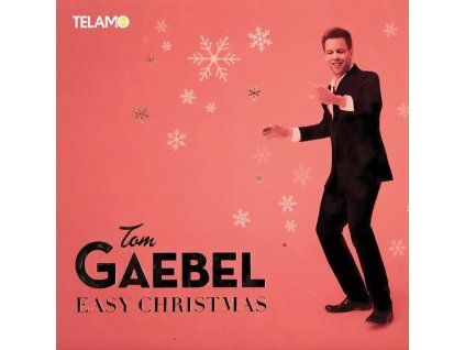 3864092 tom gaebel easy christmas cd